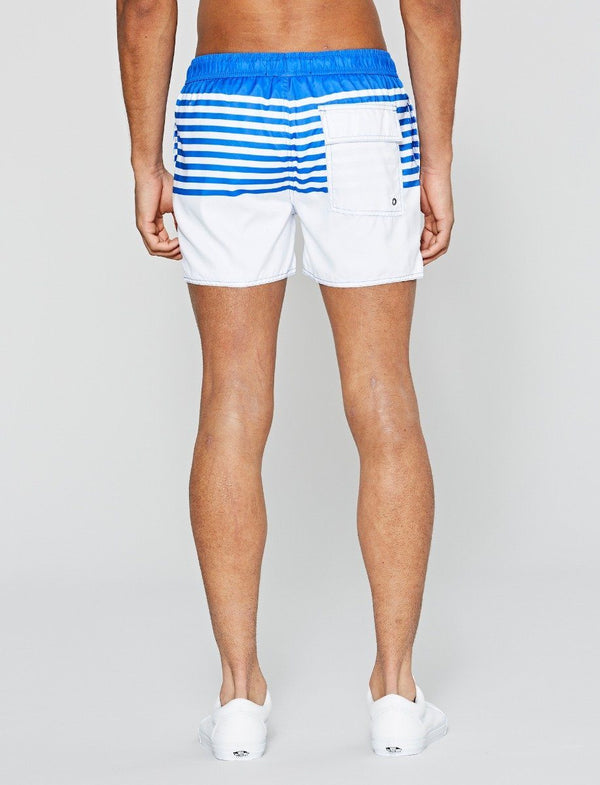 Native Youth Clacton Stripe Swim