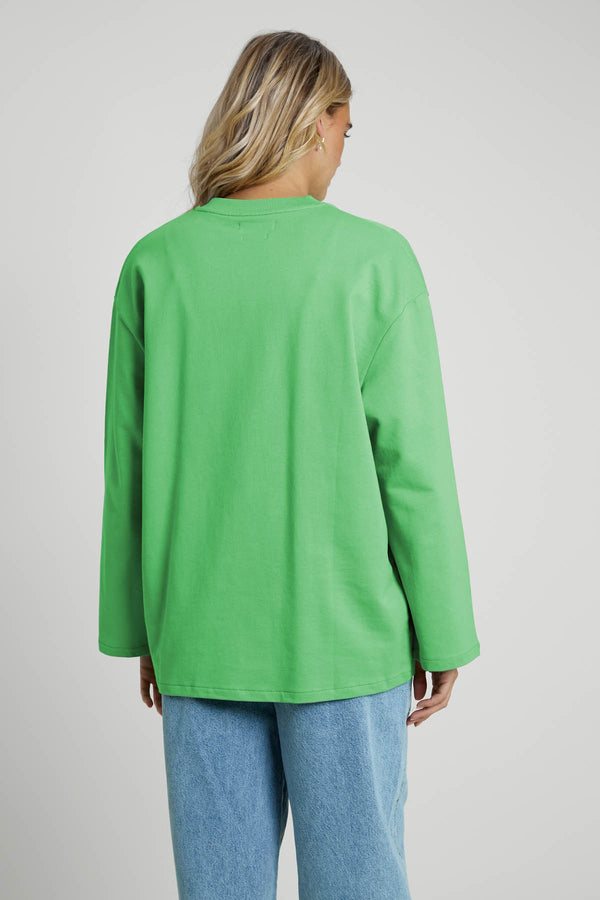 Native Youth Clarisa Sweatshirt