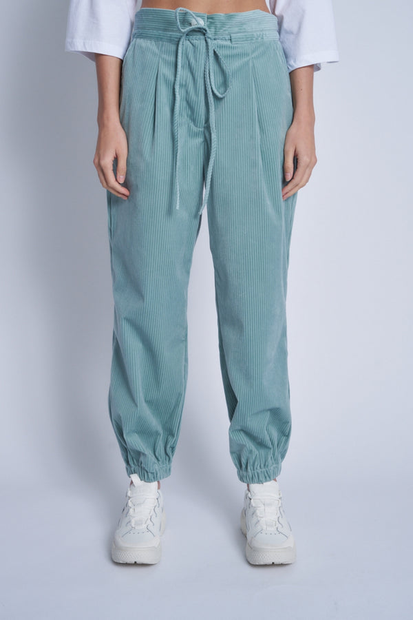 native youth CLARY TROUSER