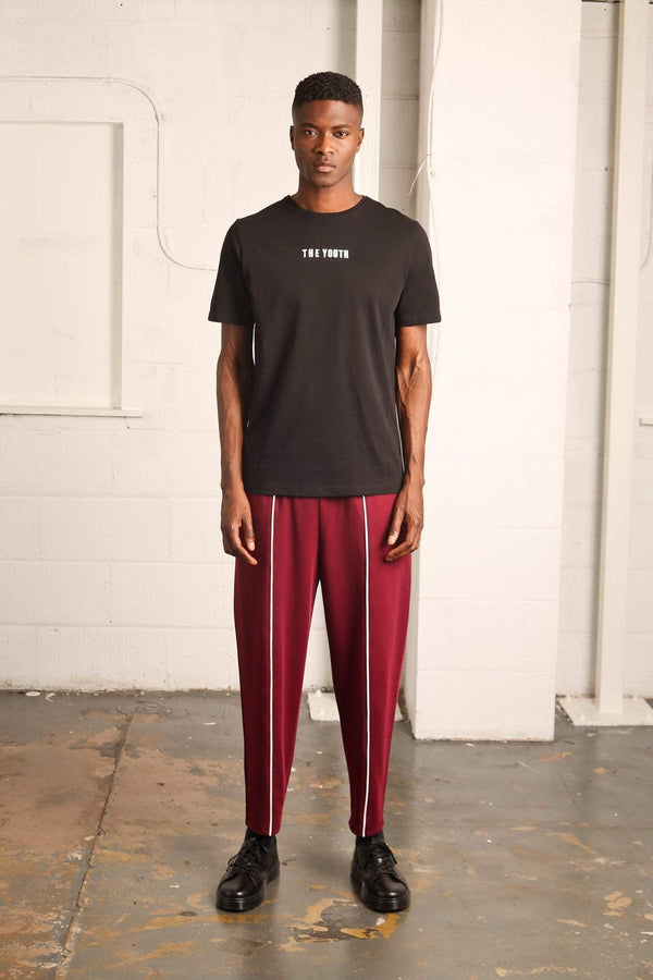 Native Youth CLUB TEE