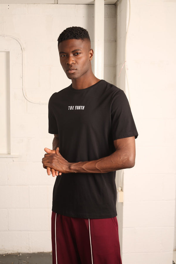 native youth CLUB TEE