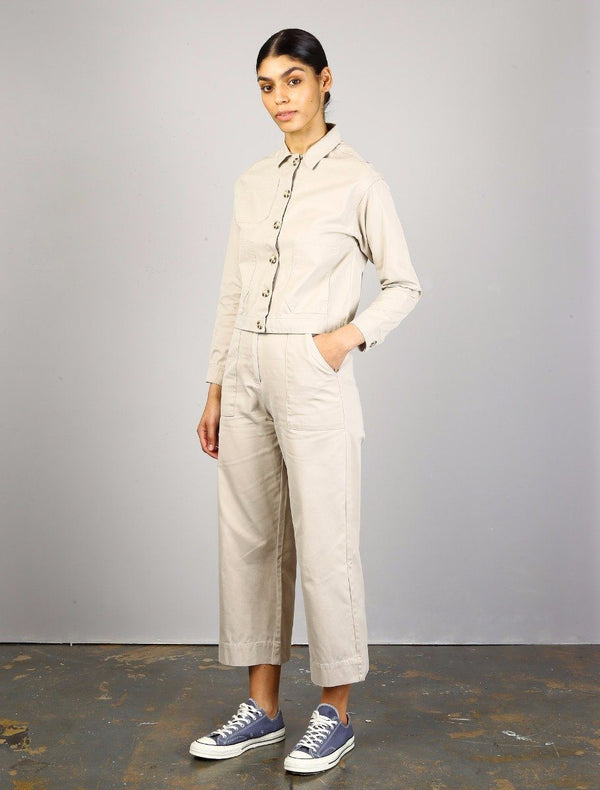 Native Youth COAST JACKET