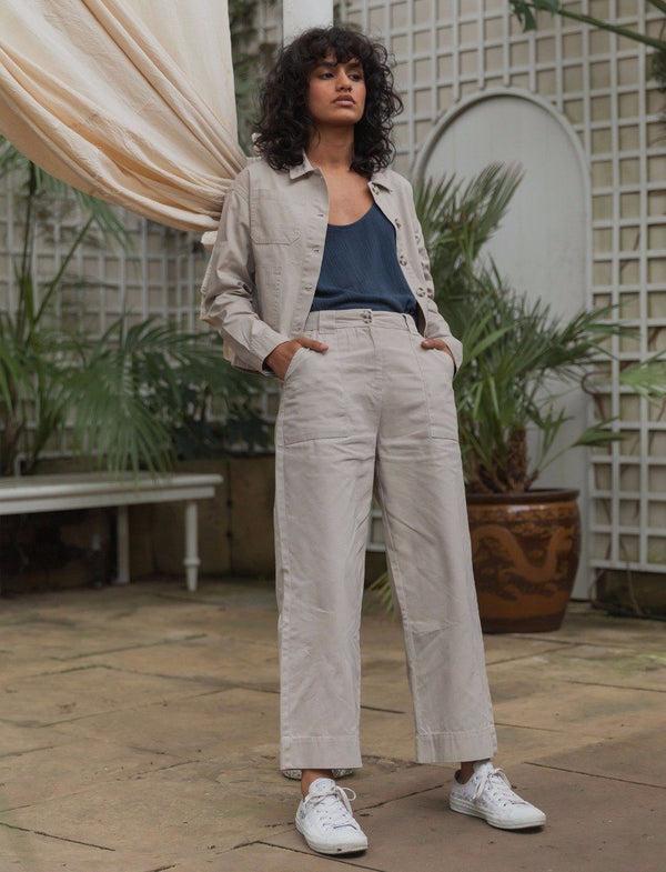 Native Youth COAST JACKET