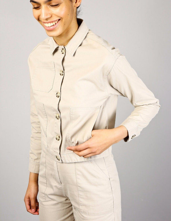 native youth COAST JACKET