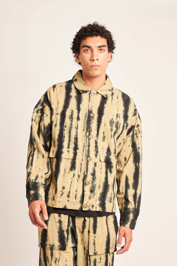 Native Youth COOKE JACKET