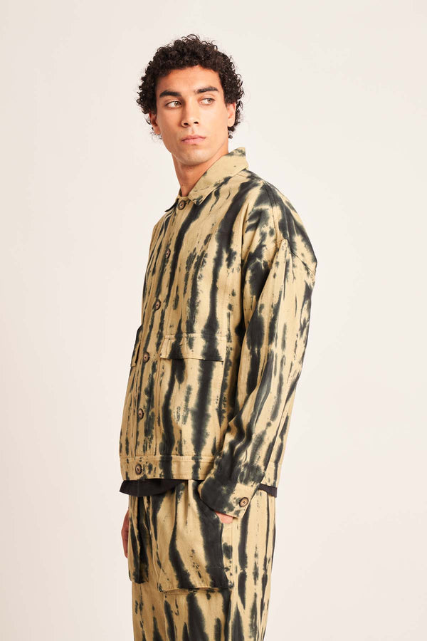 Native Youth COOKE JACKET