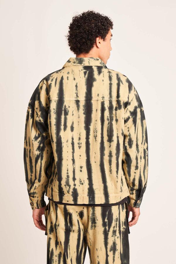 Native Youth COOKE JACKET