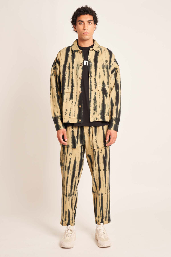 native youth COOKE JACKET