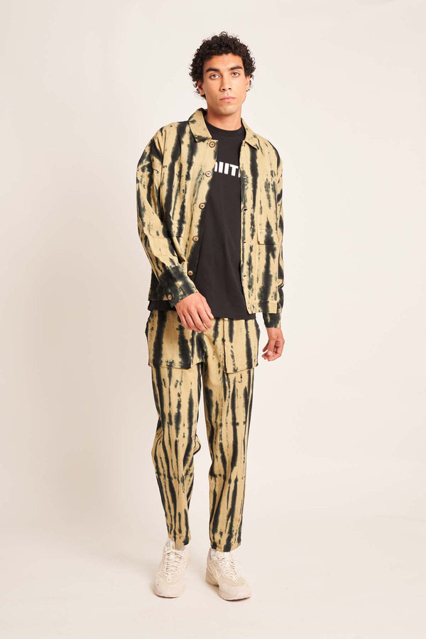 Native Youth COOKE TROUSER