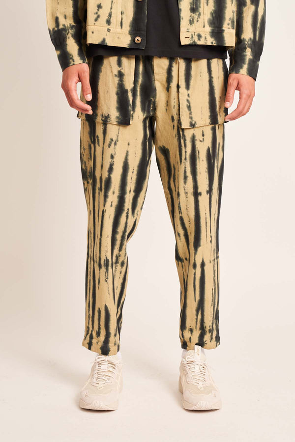 native youth COOKE TROUSER