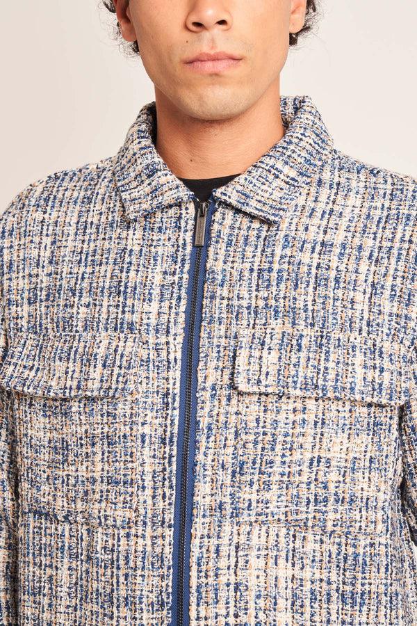 Native Youth COOPER JACKET