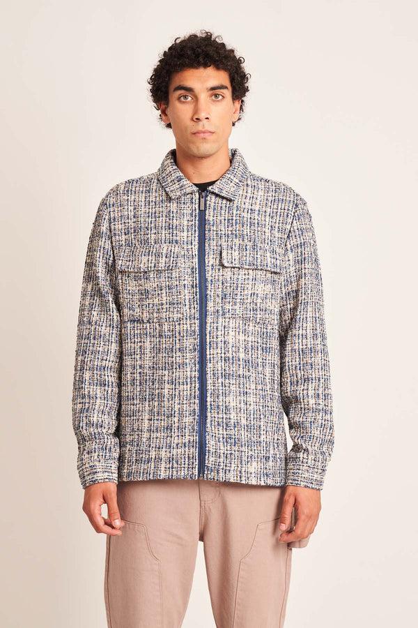 native youth COOPER JACKET
