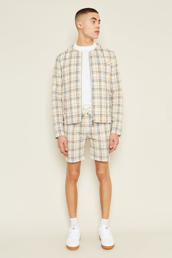 Native Youth CORGAN JACKET