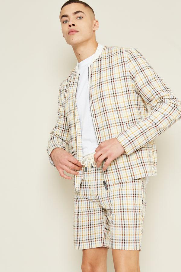 Native Youth CORGAN JACKET