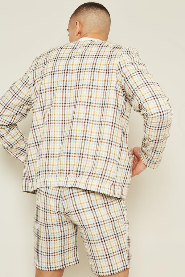 Native Youth CORGAN JACKET