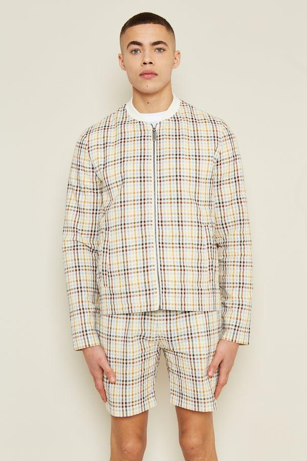 native youth CORGAN JACKET