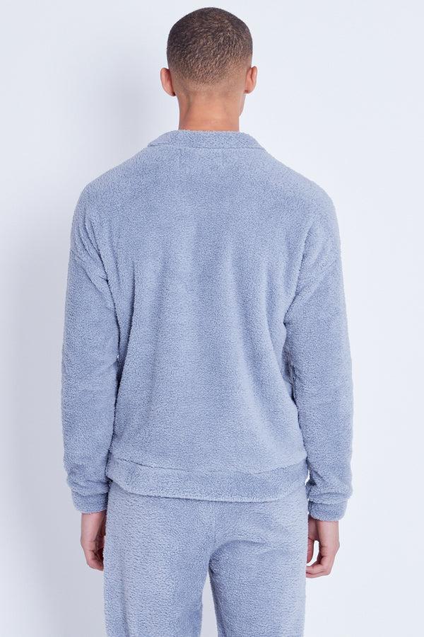 Native Youth CORNELL SWEATSHIRT