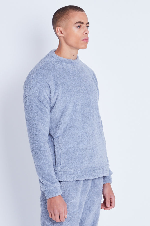 Native Youth CORNELL SWEATSHIRT