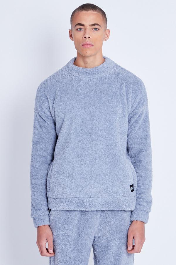 native youth CORNELL SWEATSHIRT