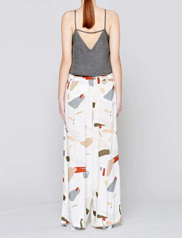 Native Youth Cosmos Cami Top