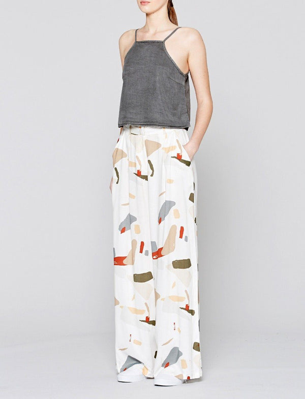 Native Youth Cosmos Cami Top