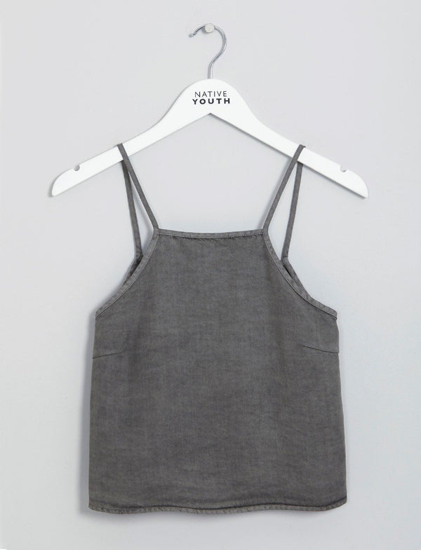 native youth Cosmos Cami Top