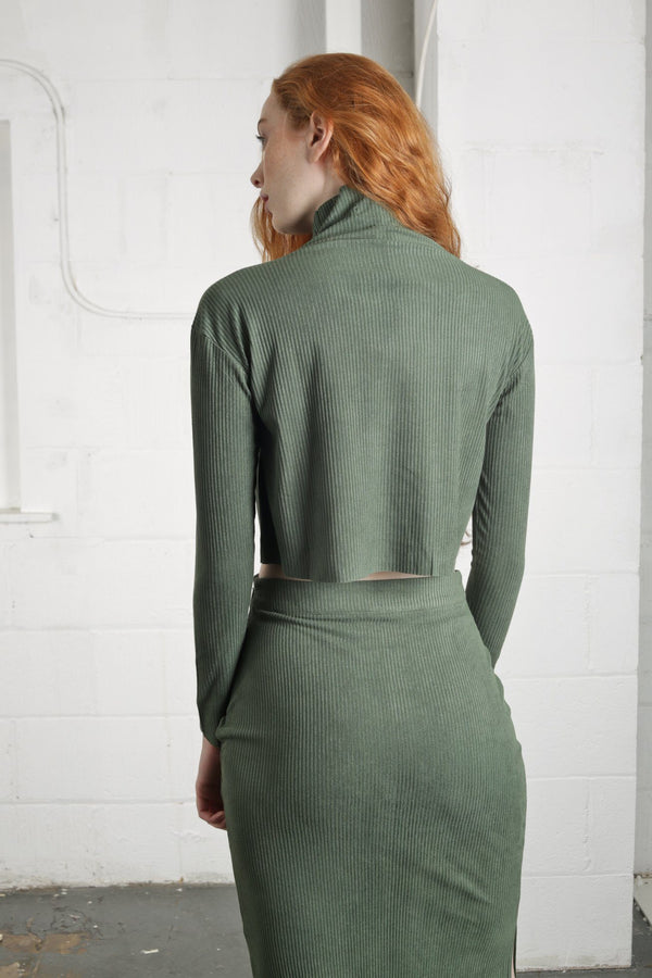 Native Youth CUPOLA SKIRT