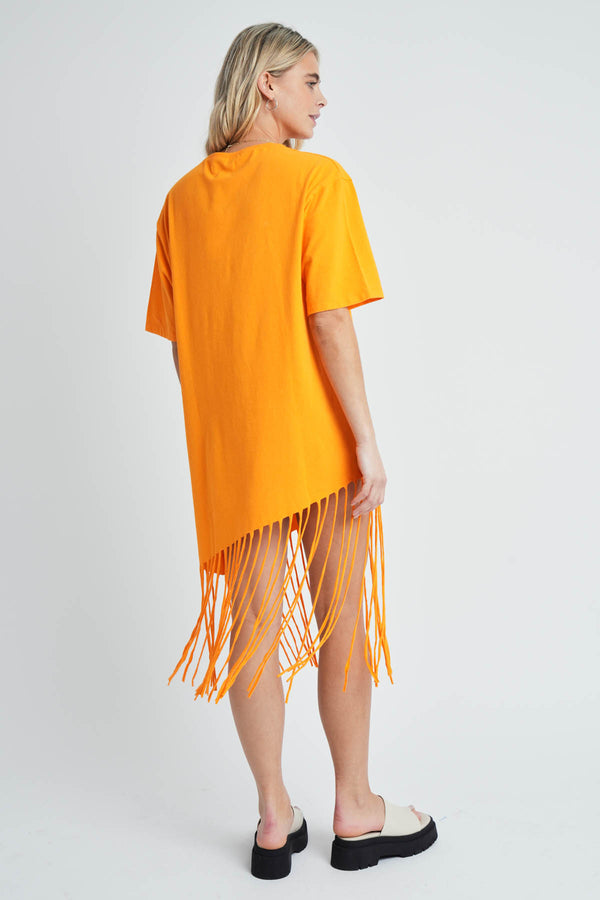 Native Youth DAIA DRESS