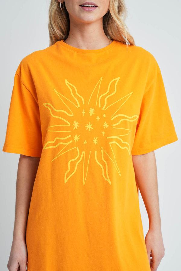 Native Youth DAIA DRESS