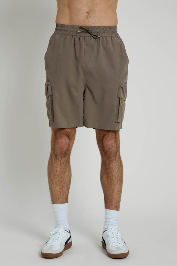Native Youth DALEY SHORT