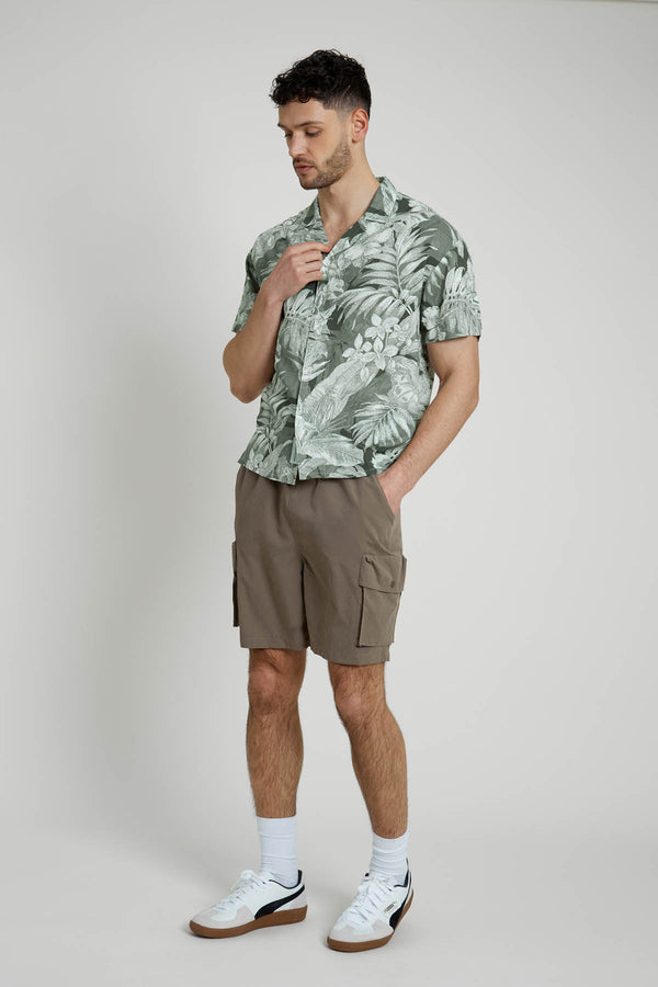 Native Youth DALEY SHORT