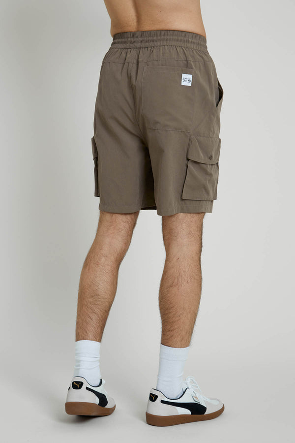 Native Youth DALEY SHORT