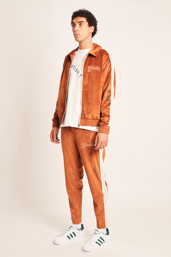 Native Youth DANTE TRACK JOGGER