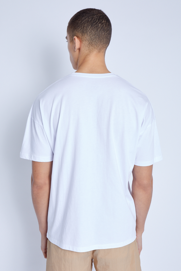 Native Youth DAVANA T-SHIRT