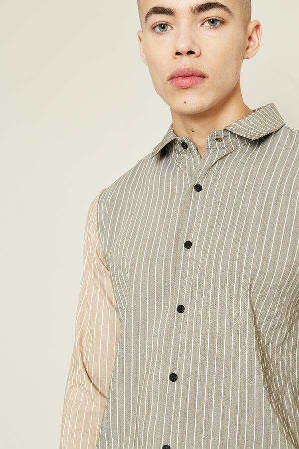 Native Youth DEEPDALE SHIRT