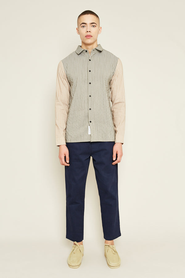 Native Youth DEEPDALE SHIRT