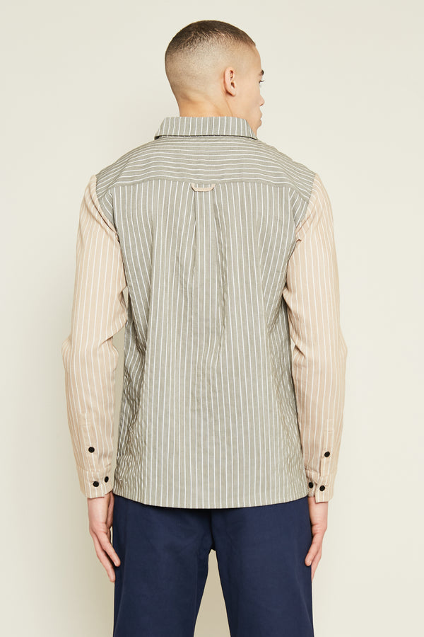 Native Youth DEEPDALE SHIRT