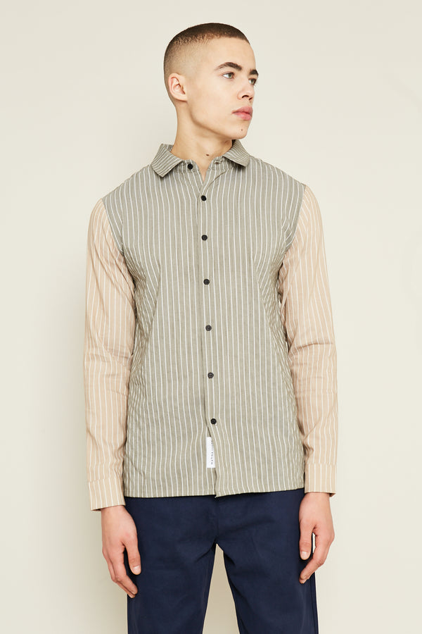 native youth DEEPDALE SHIRT