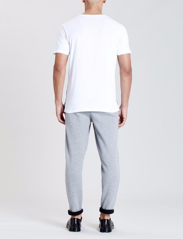 Native Youth Delaware Colour Block Tee