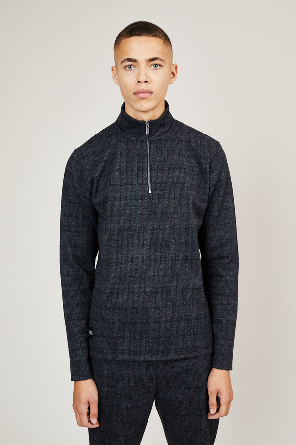 native youth DELON SWEAT