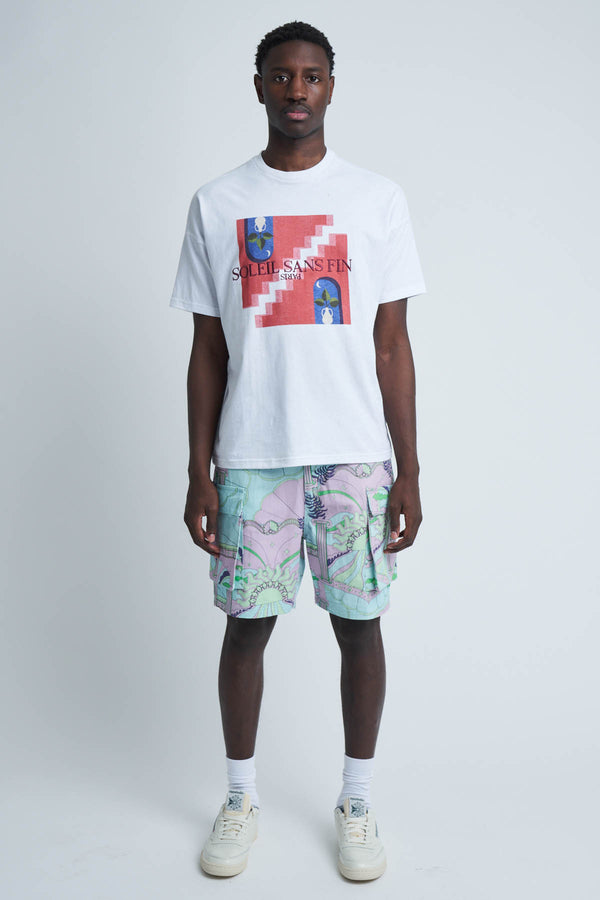 Native Youth DELPHI SHORT