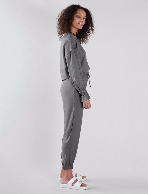 Native Youth DENALI CROP