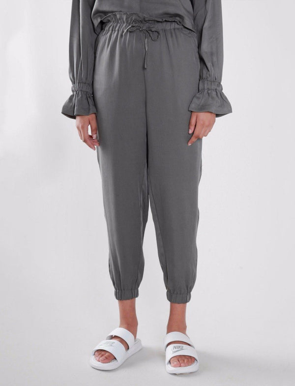 native youth DENALI PANT