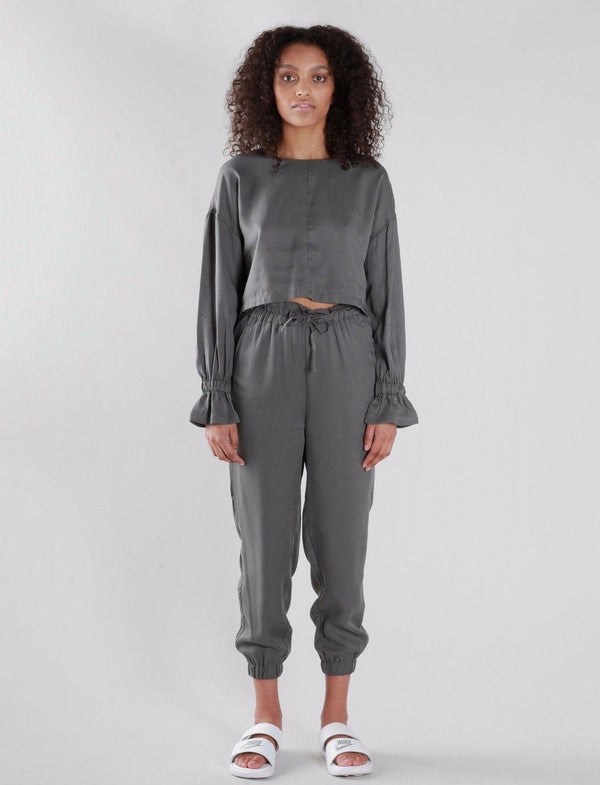 Native Youth DENALI PANT