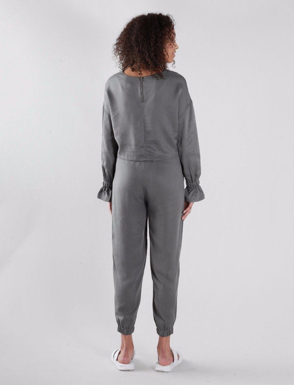 Native Youth DENALI PANT