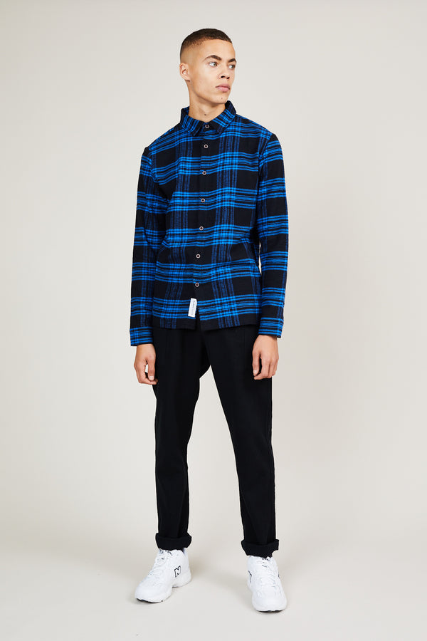 Native Youth DENNISTOUN SHIRT