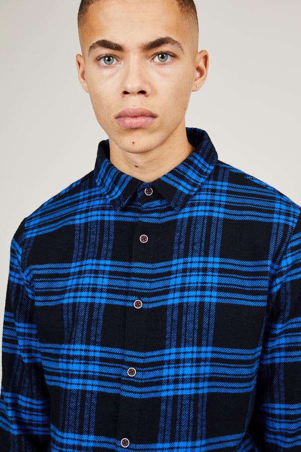Native Youth DENNISTOUN SHIRT