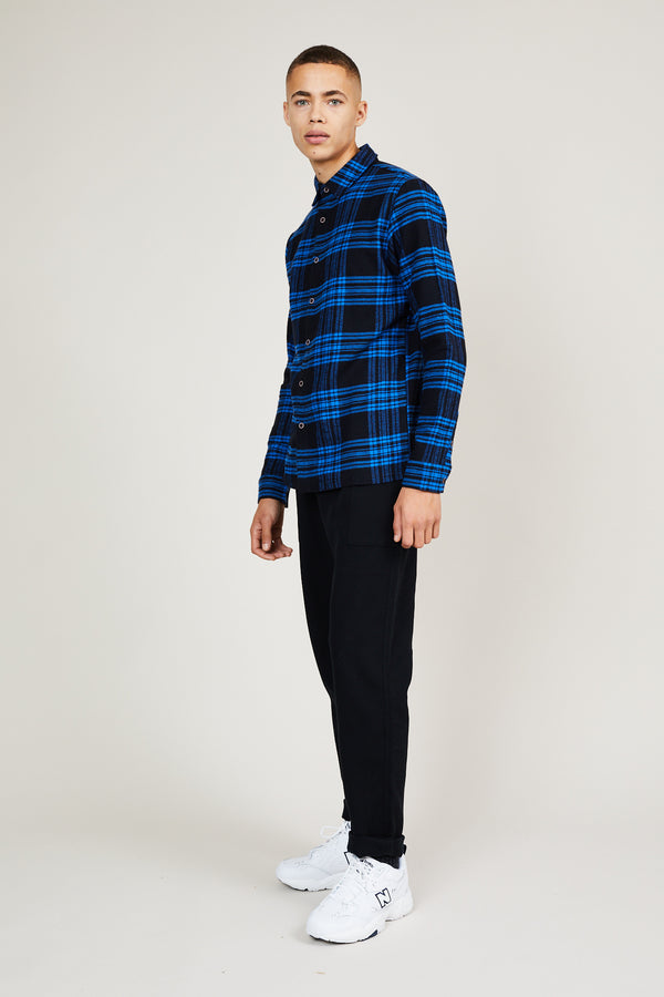 Native Youth DENNISTOUN SHIRT