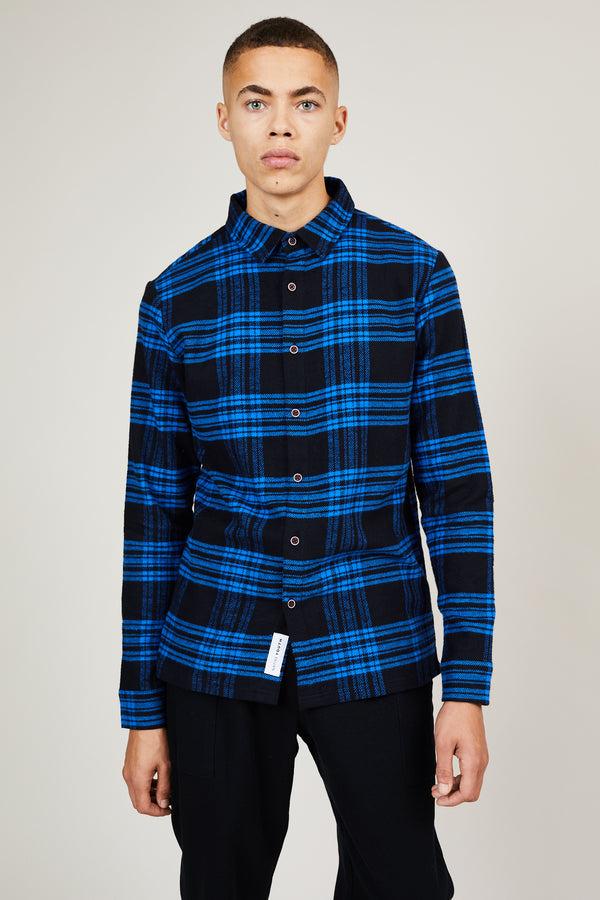 native youth DENNISTOUN SHIRT