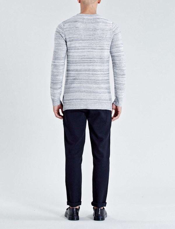 Native Youth Dent Knit